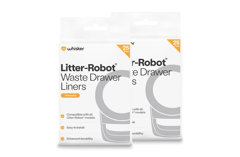 Litter-Robot 廃棄ドロワーライナー Litter-Robot JP
