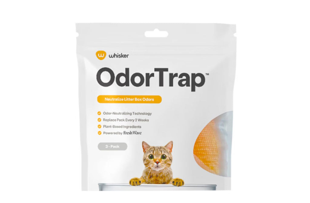 Litter-Robot 消臭トラップ Litter-Robot JP