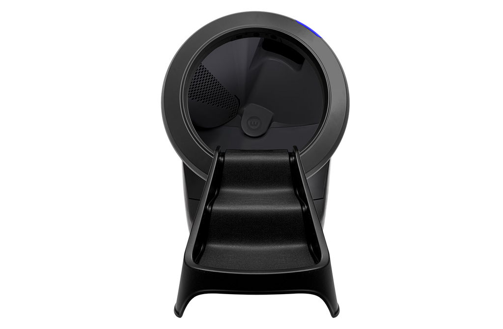 Litter-Robot 4 補助ステップ Litter-Robot JP