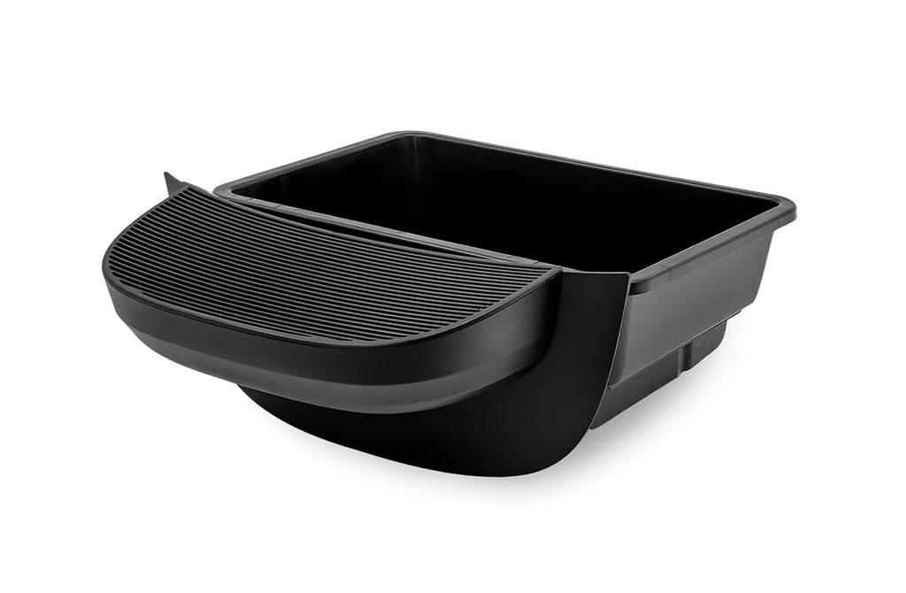 Litter-Robot 4用 交換用ドロワー（ステップ付き） Litter-Robot JP