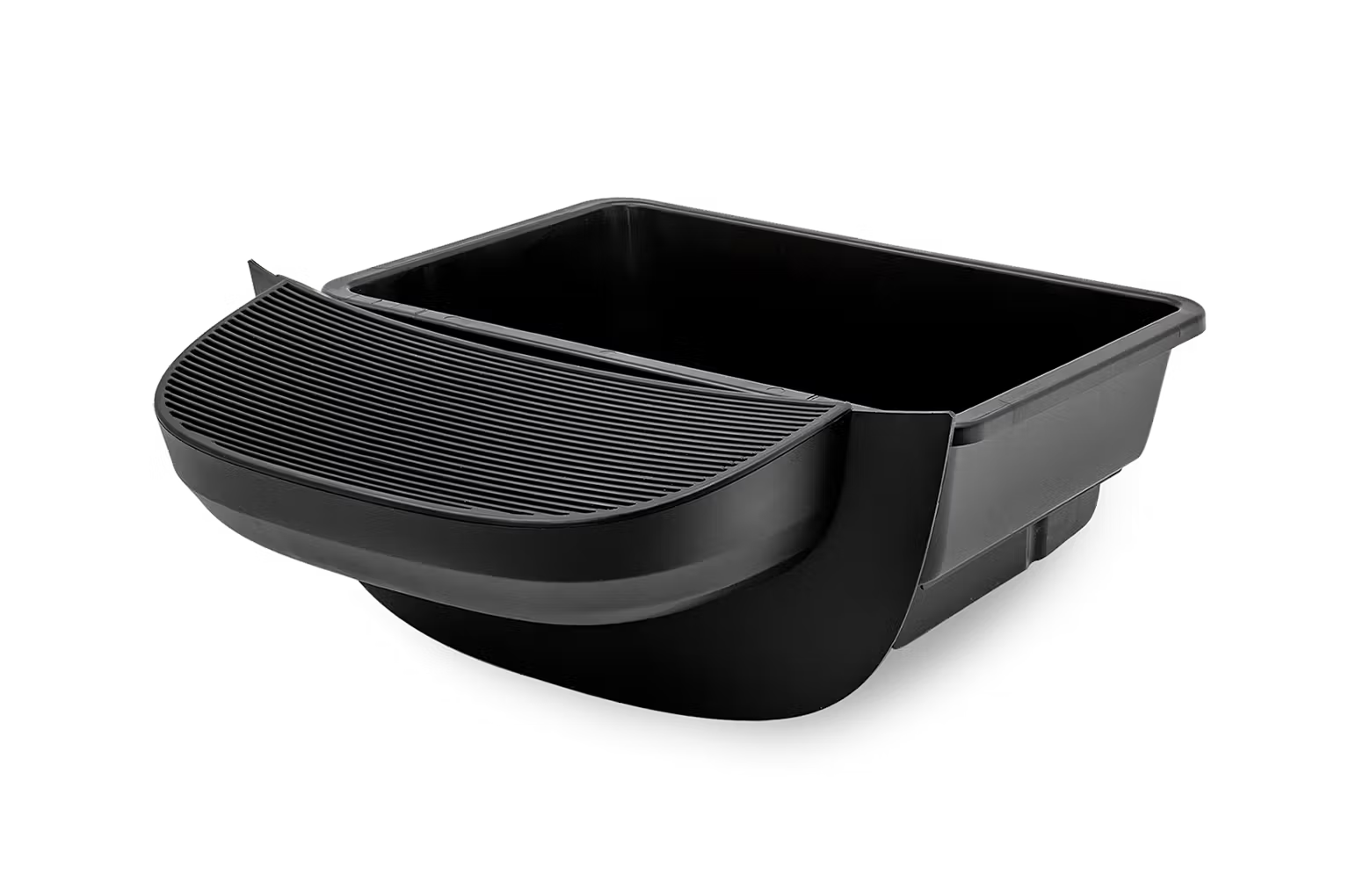 Litter-Robot 4用 交換用ドロワー（ステップ付き） Litter-Robot JP