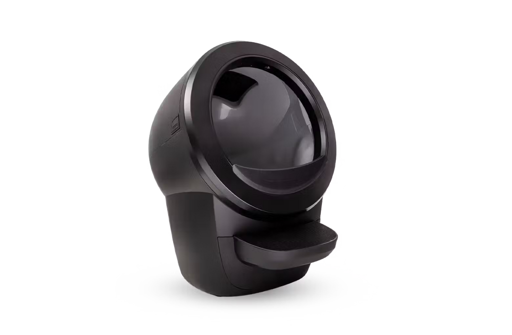 Litter-Robot 4 Litter-Robot JP