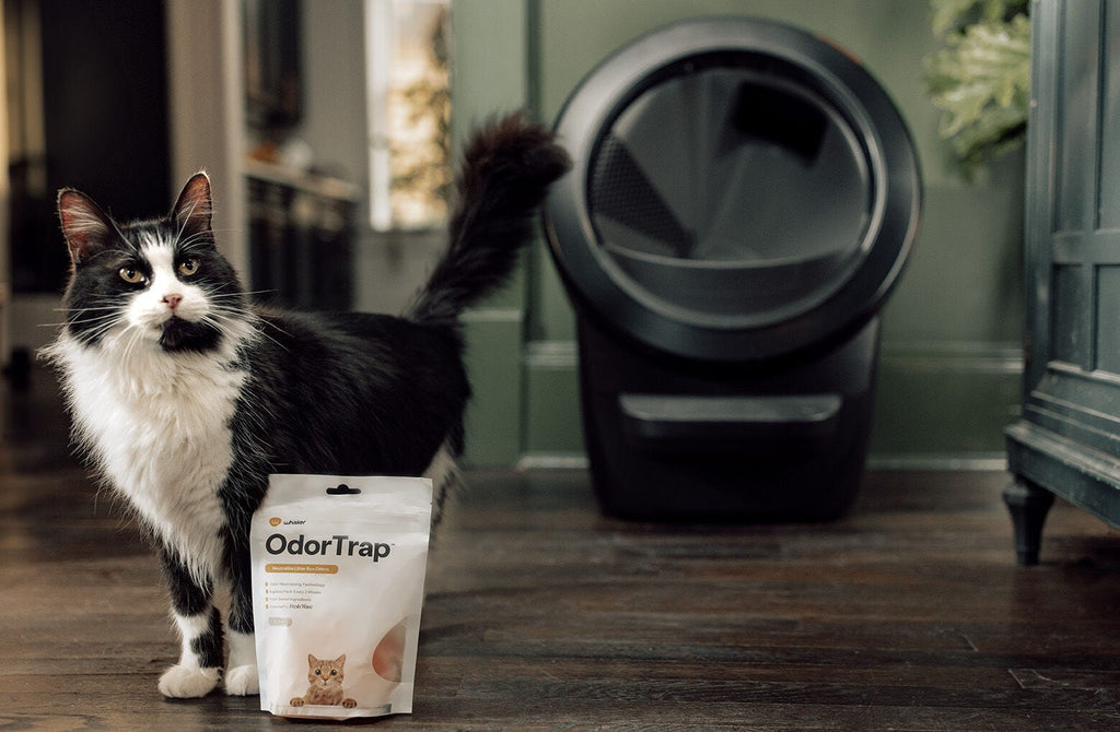 Litter-Robot 消臭トラップ Litter-Robot JP