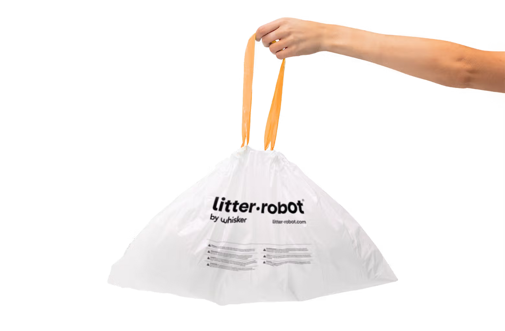 Litter-Robot 廃棄ドロワーライナー Litter-Robot JP