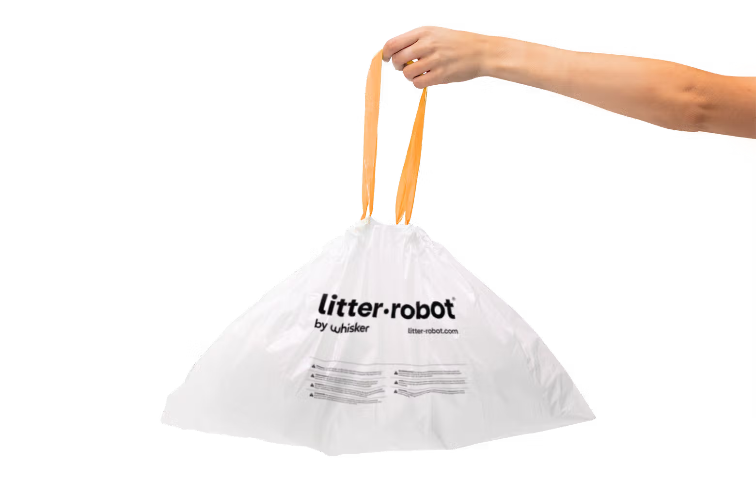 Litter-Robot 廃棄ドロワーライナー Litter-Robot JP