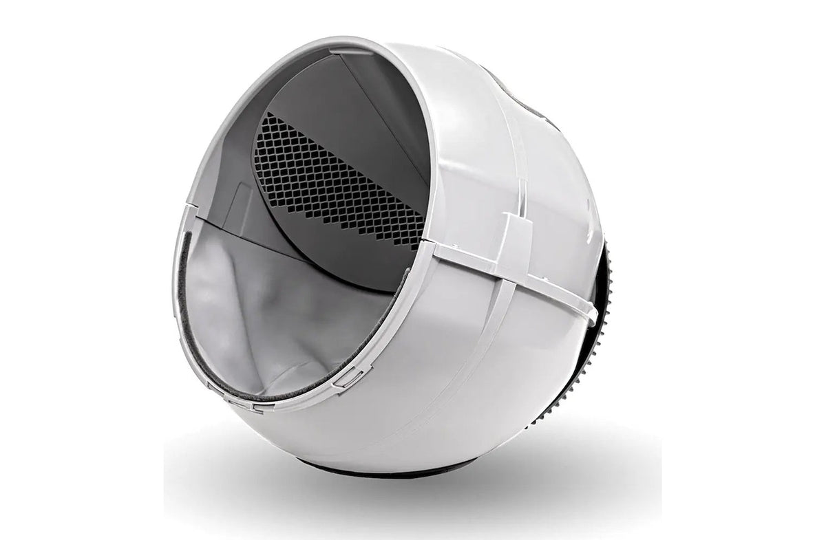 Litter-Robot 4 用の交換用グローブ（強化ライナー付き）