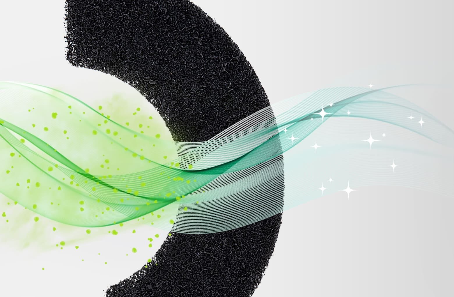 Litter-Robot カーボンフィルター6パック Litter-Robot JP