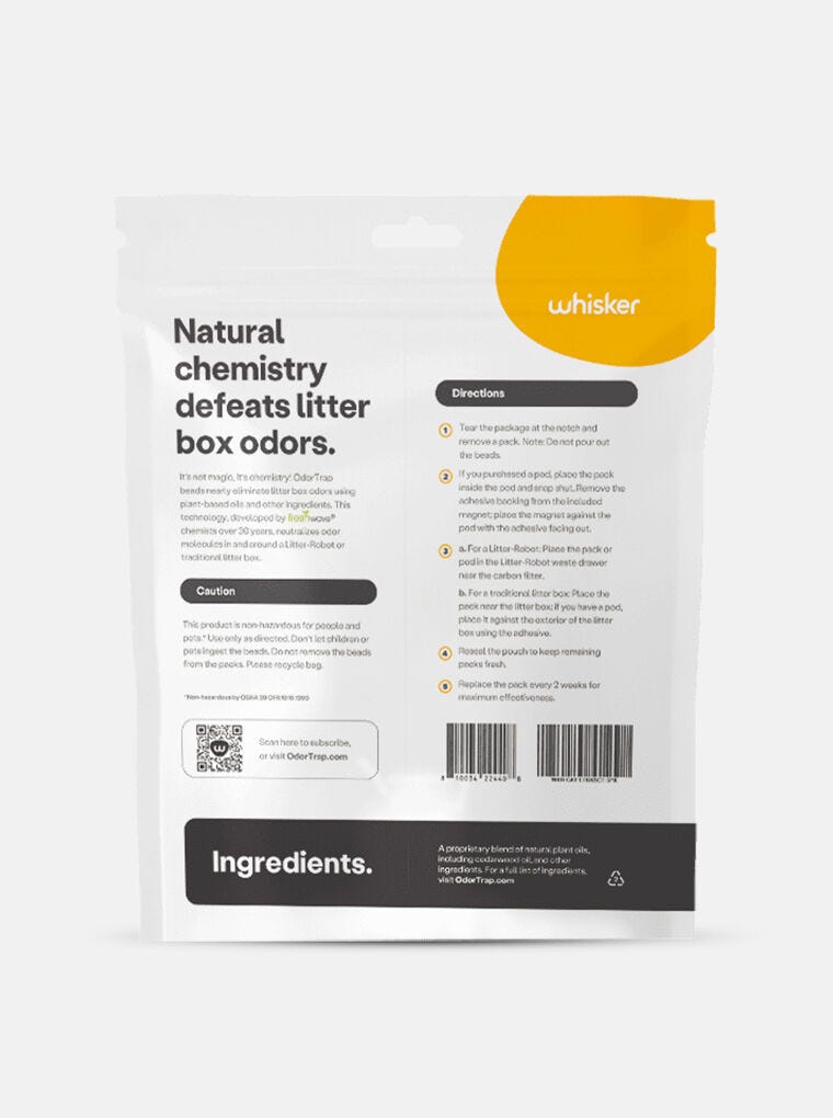 Litter-Robot 消臭トラップ Litter-Robot JP