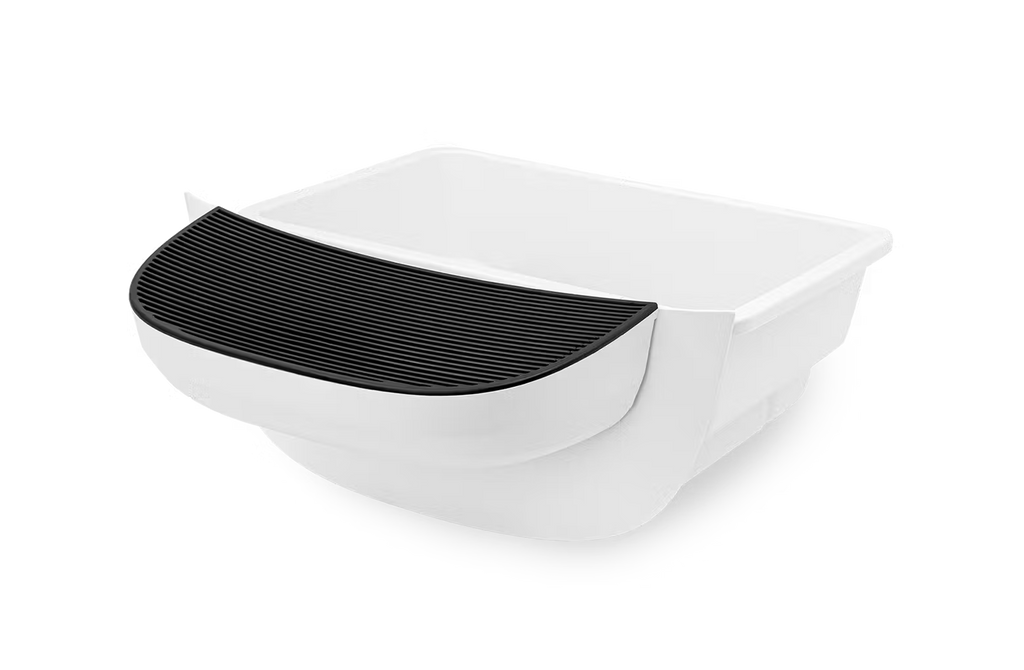 Litter-Robot 4用 交換用ドロワー（ステップ付き） Litter-Robot JP