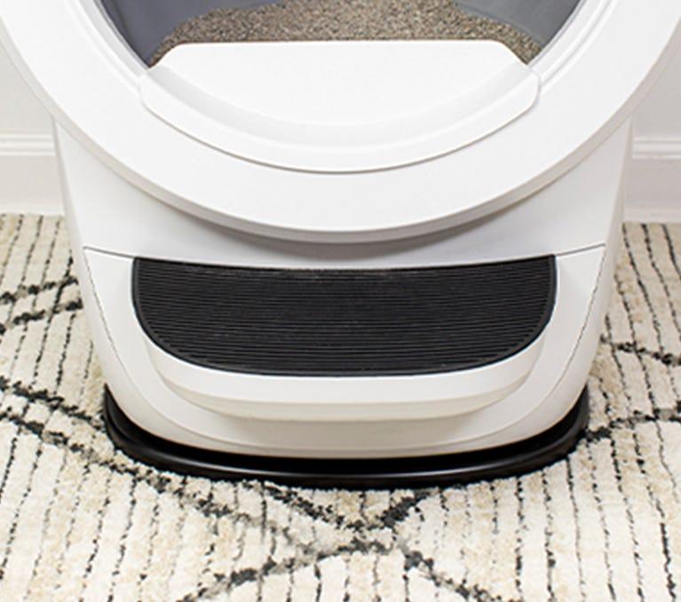 Litter-Robot 4 カーペットトレイ