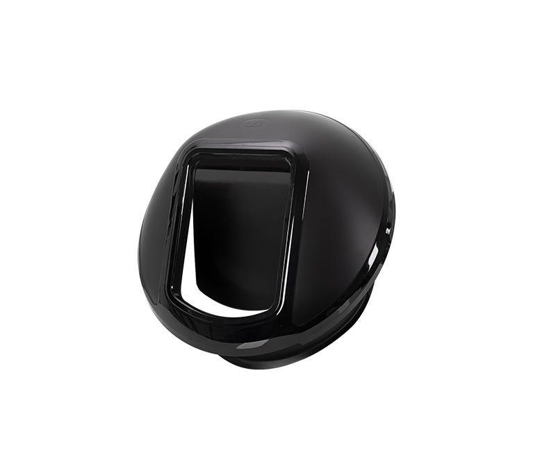 Litter-Robot 4 入口用シールド