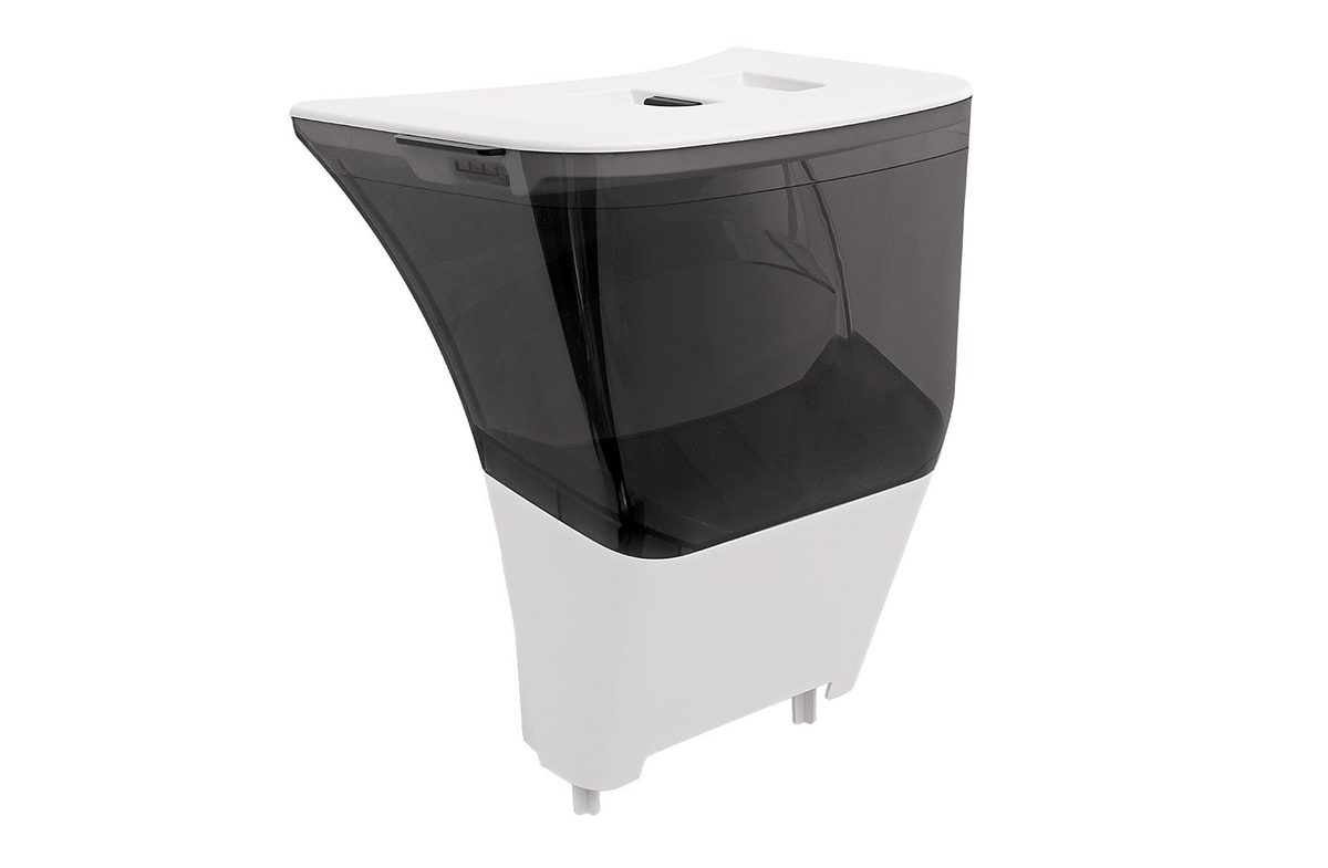 LitterHopper